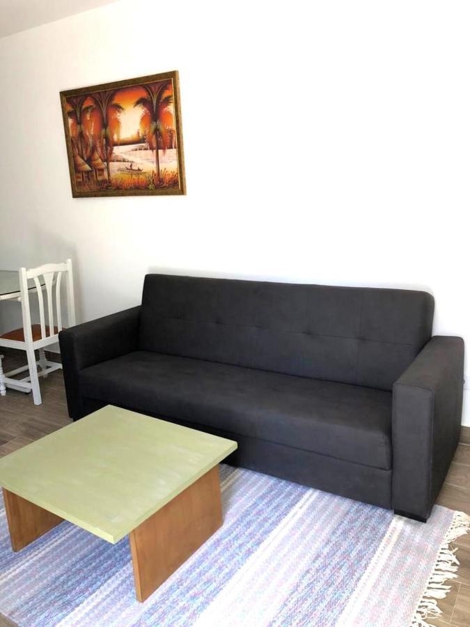 Ocean House Apartamento Santa Cruz  Exterior foto
