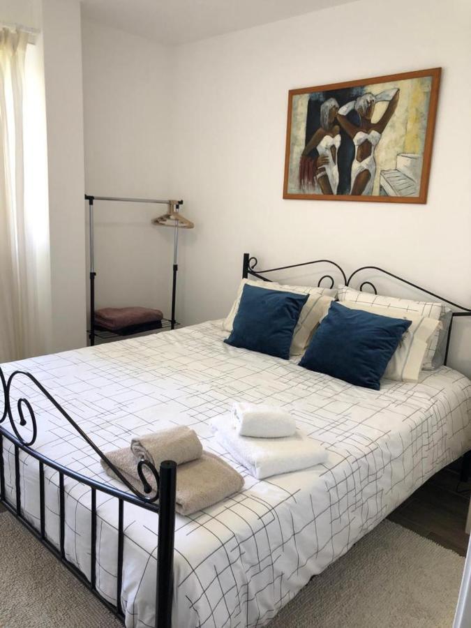 Ocean House Apartamento Santa Cruz  Exterior foto